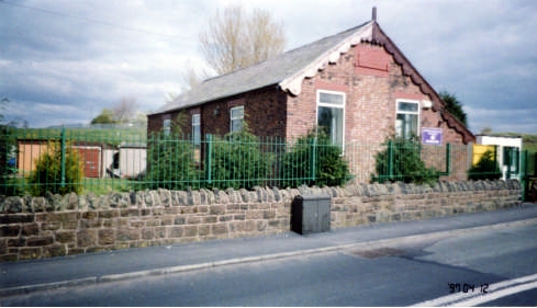 Weston Catholic school